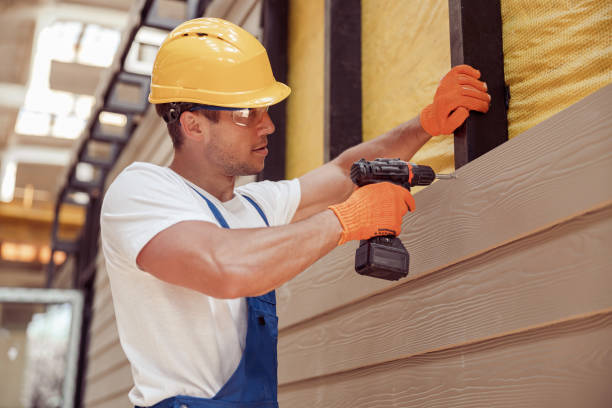 Best Siding for New Construction  in Hutchinson, KS